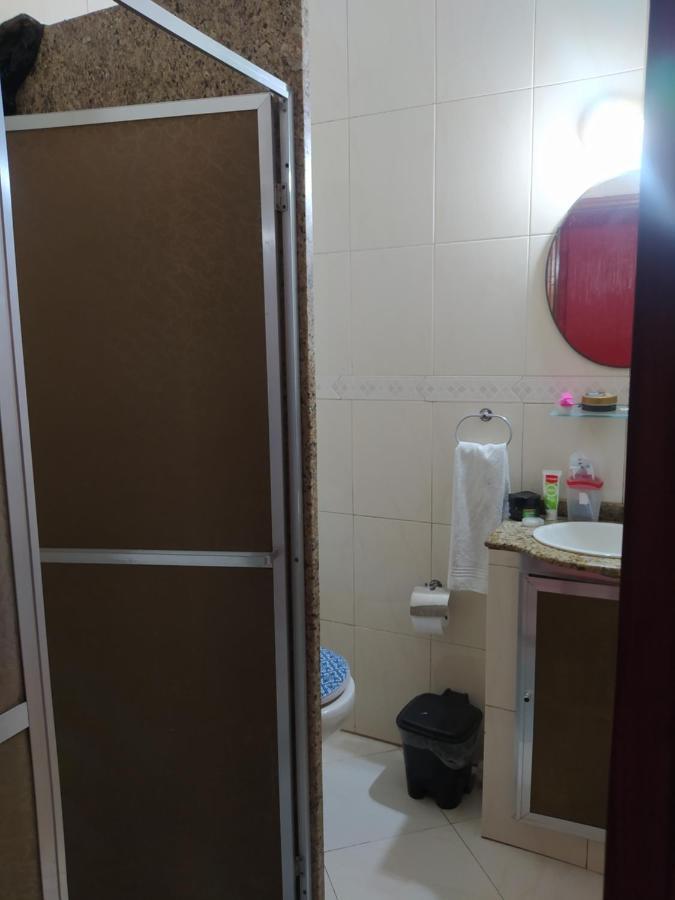 Luxo Copacabana Quarto em Acomodações Particulares