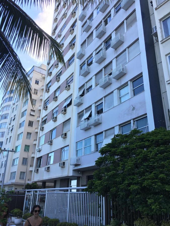Rio Flat 2 Copacabana * Rio de Janeiro