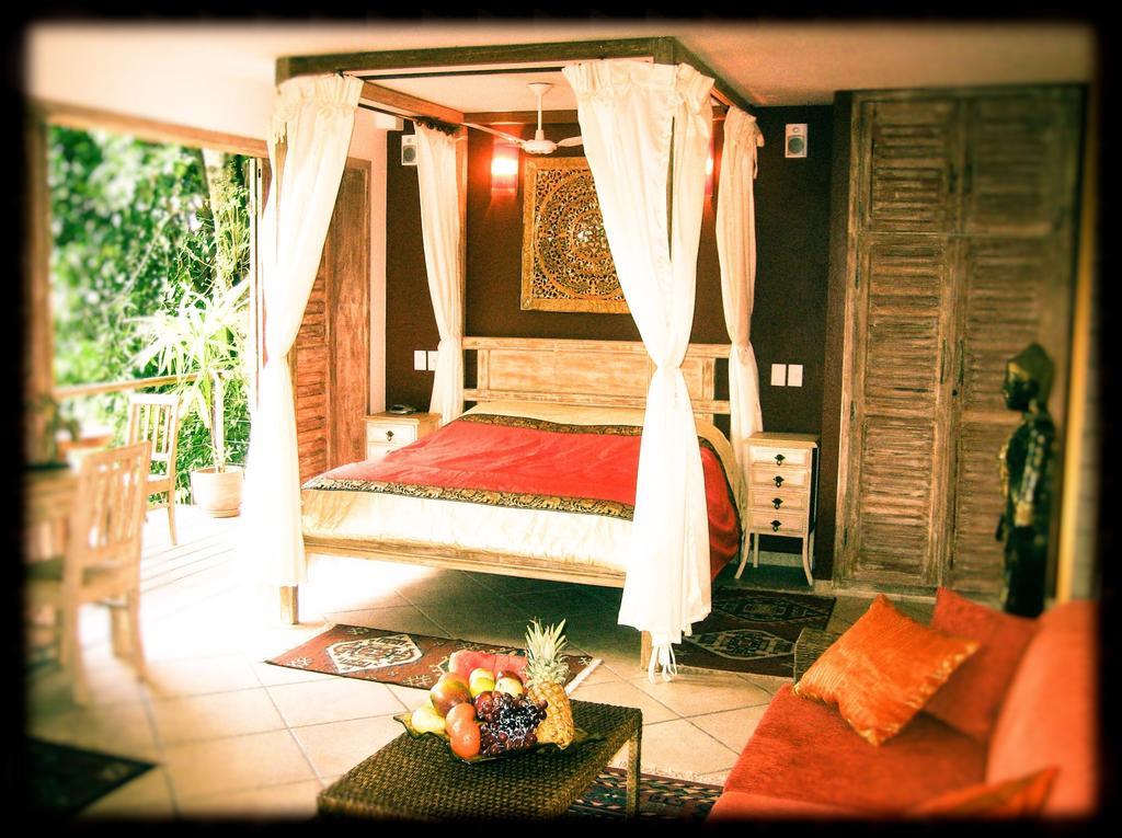 Boutique Gávea Tropical Hotel 3*
