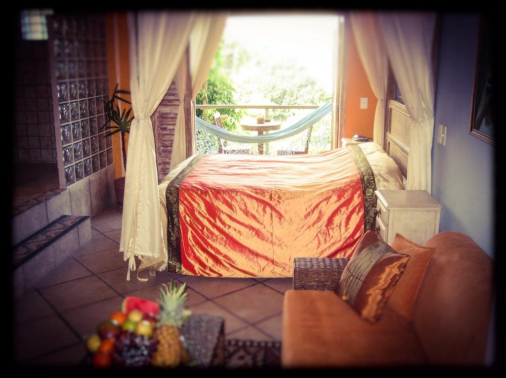 Hotel Boutique Gávea Tropical 3*