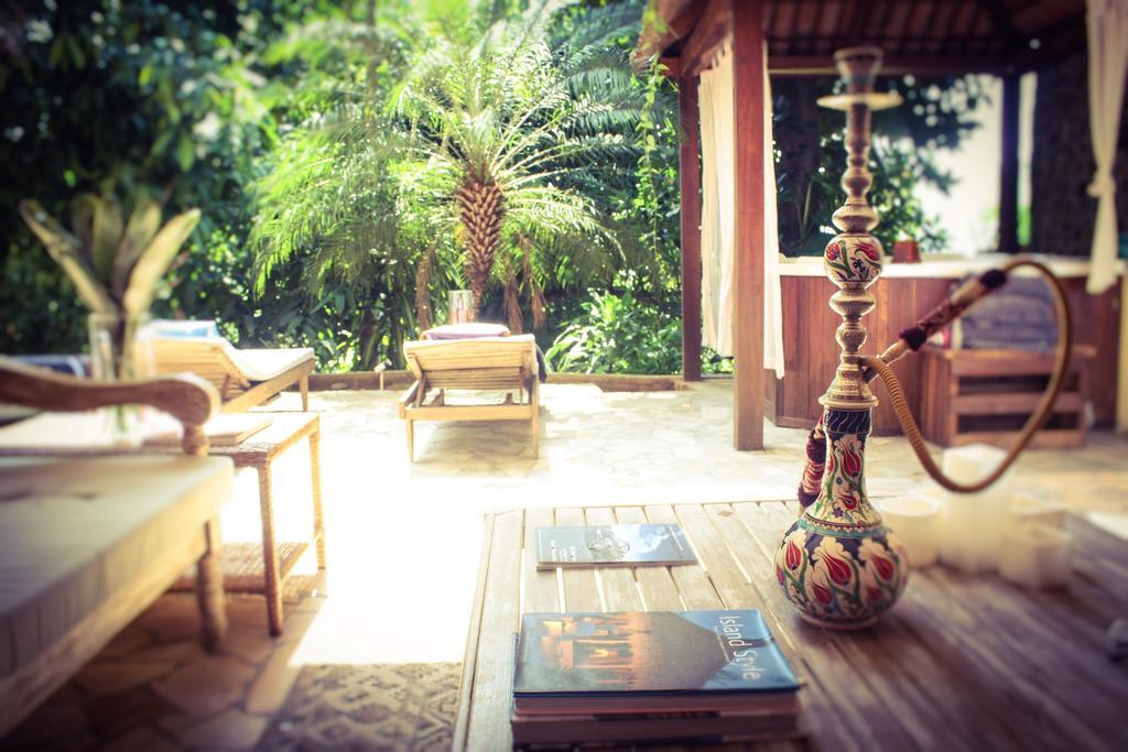 Hotel Boutique Gávea Tropical Rio de Janeiro