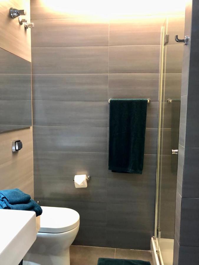 Ipanema Com Todo Conforto Apartment