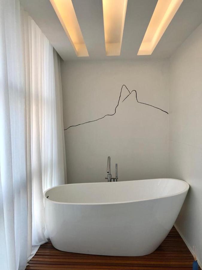 Ipanema Com Todo Conforto Apartment *