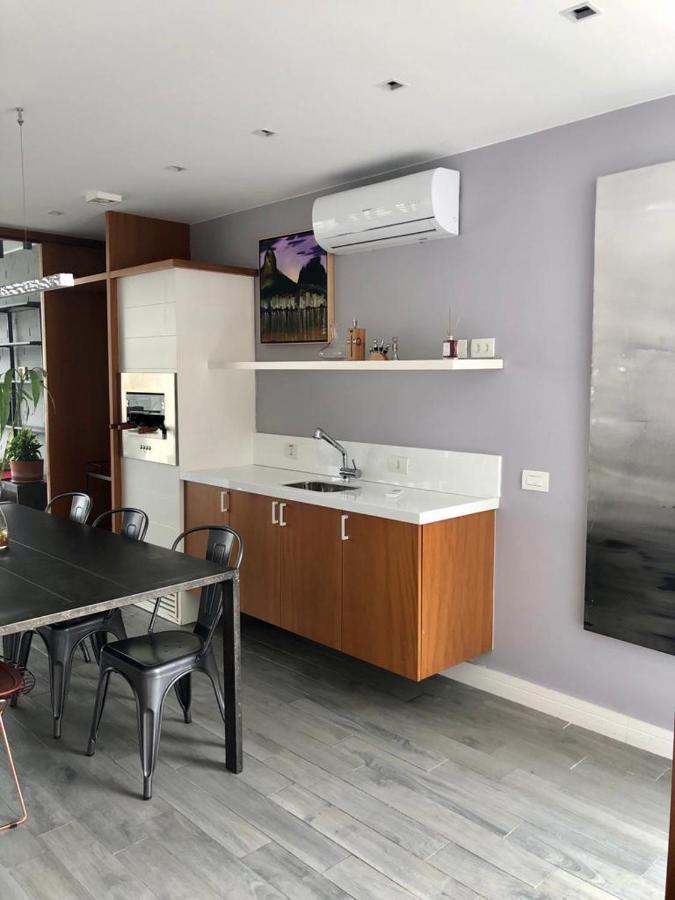 Ipanema Com Todo Conforto Apartment Rio de Janeiro