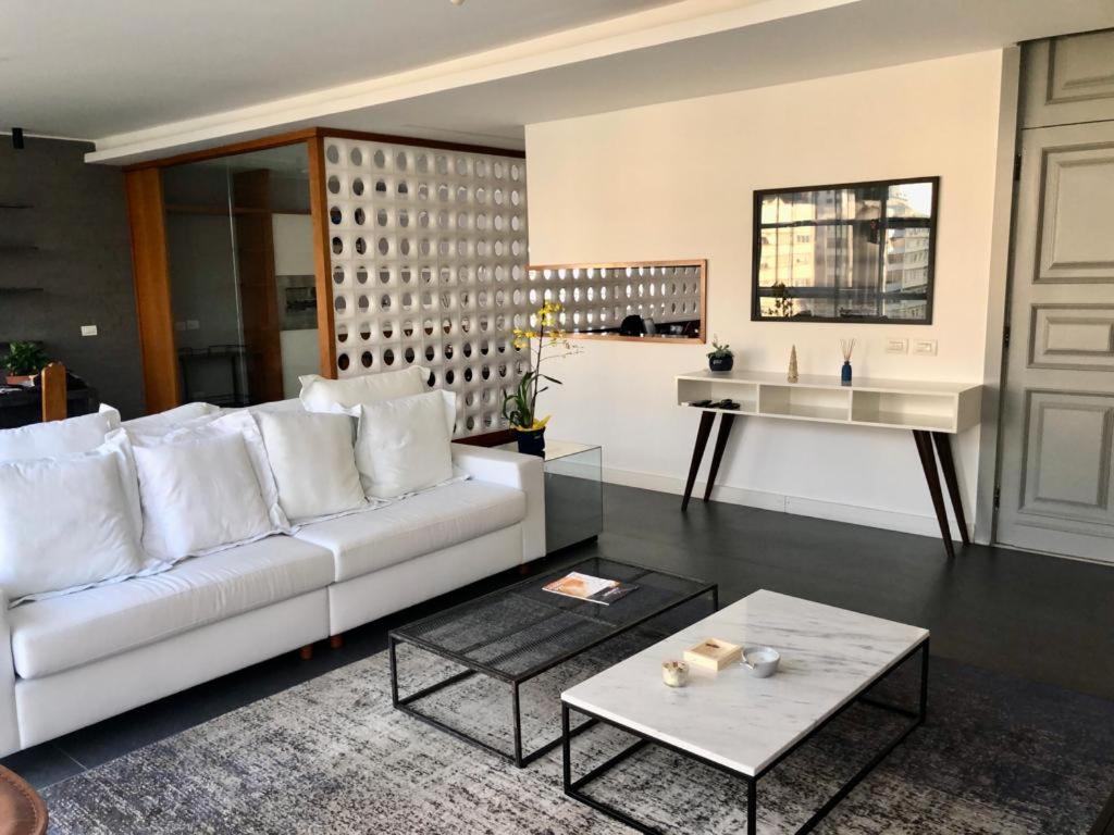 Apartment Ipanema Com Todo Conforto Rio de Janeiro