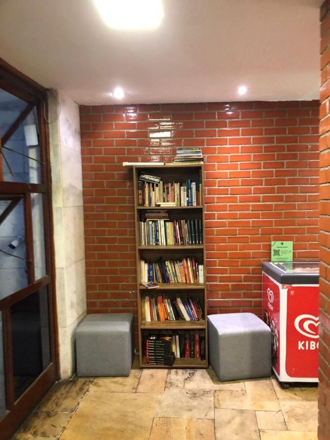 Caminhe A De Ipanema E A Rua Farme De Amoedo, 2 Quartos, Todo Reformado, Ar, Wi Fi Apartment Rio de Janeiro