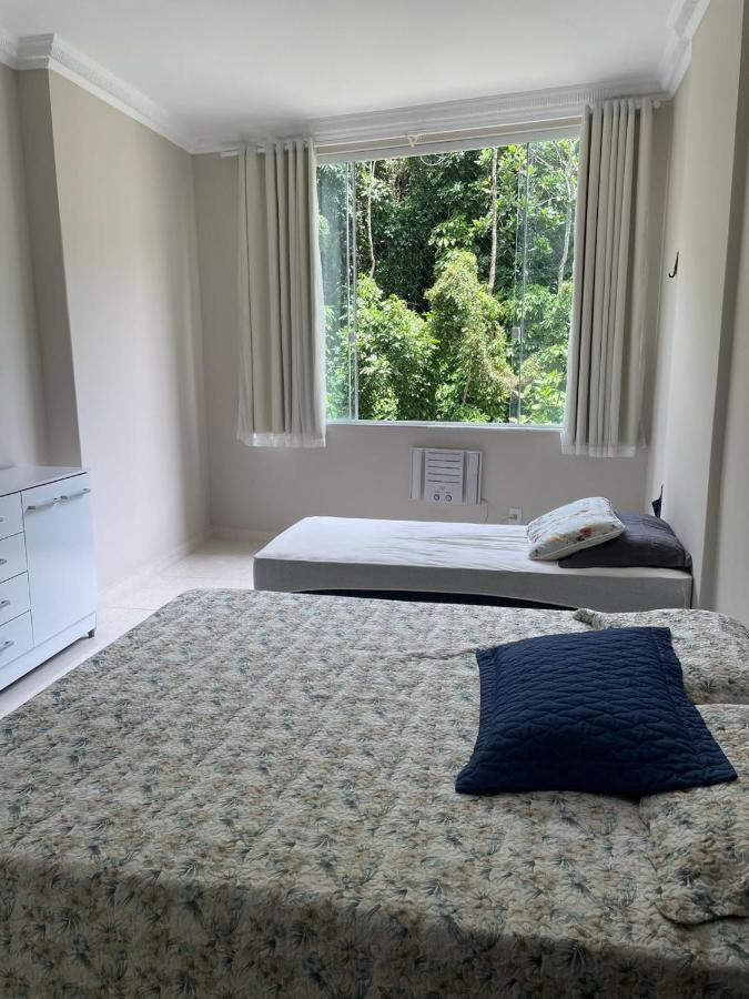 Apartment Ape Da Le Rio de Janeiro