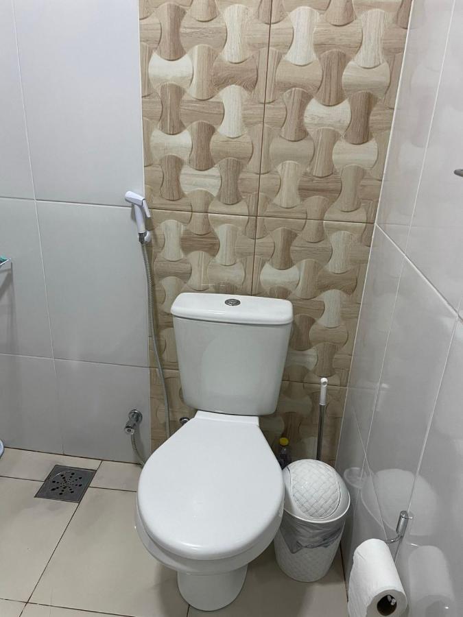 Apartment Ape Da Le Rio de Janeiro