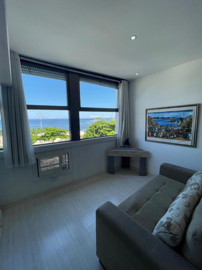 Rio Flat 2 Copacabana Rio de Janeiro