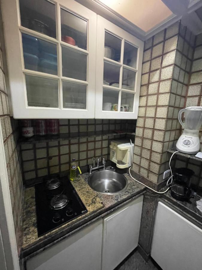 Rio Flat 2 Copacabana