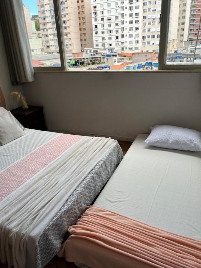 Apartamento Apartamento No Rio de Janeiro