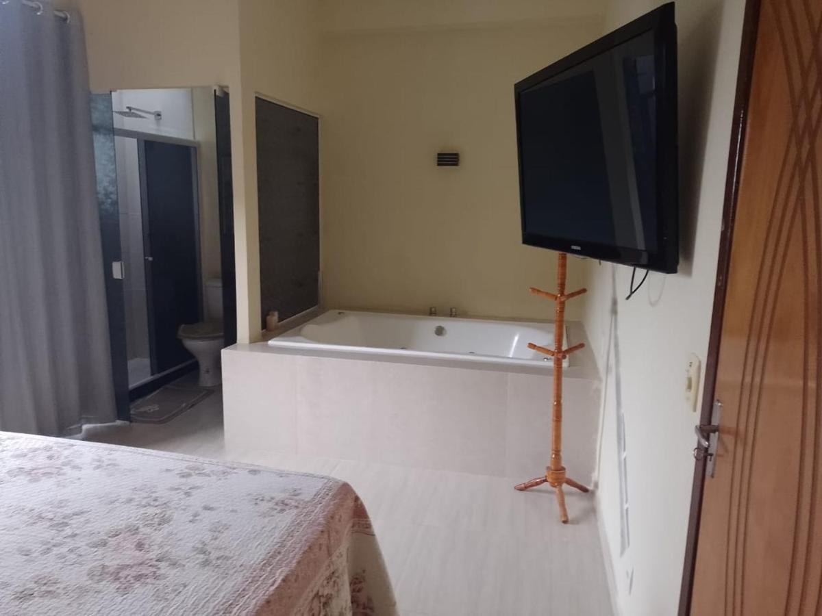 Pousada Casa Griebeler 01 Rio de Janeiro