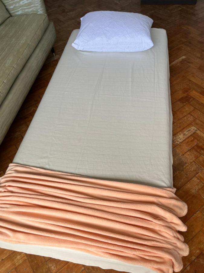 Apartamento Apartamento No Rio de Janeiro