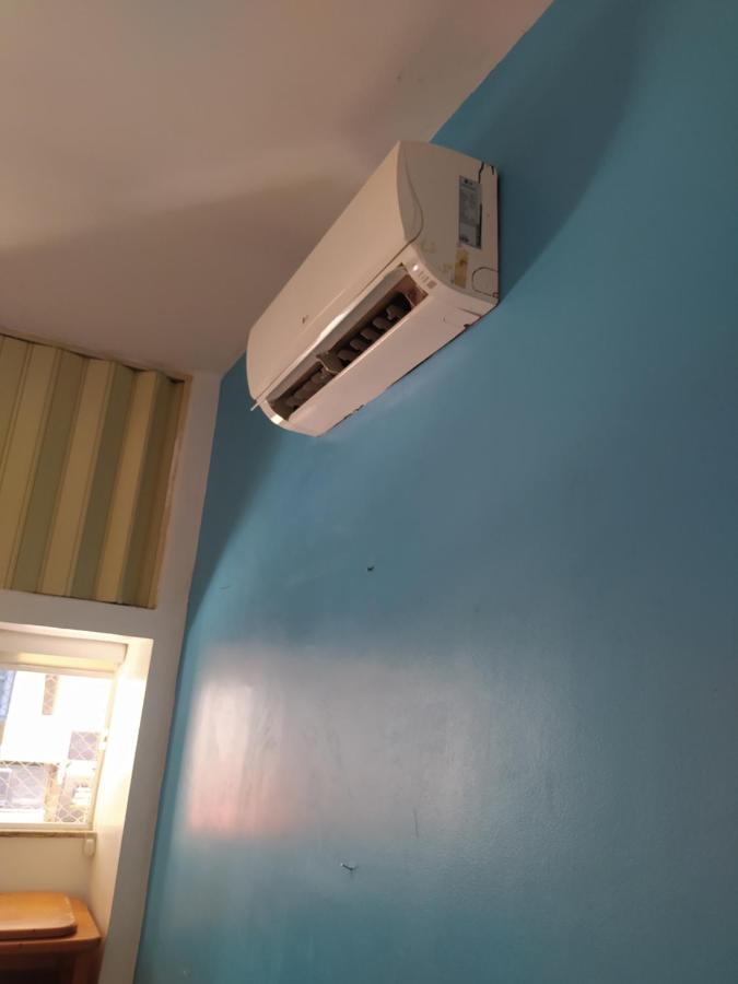 Quarto em Acomodações Particulares Luxo Copacabana