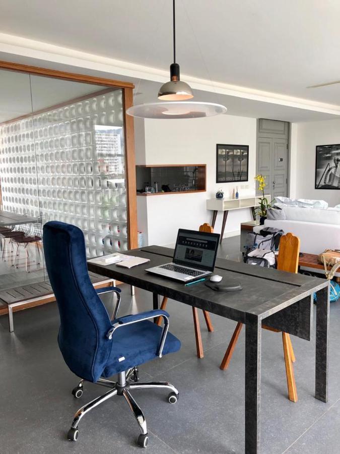 Apartment Ipanema Com Todo Conforto Rio de Janeiro