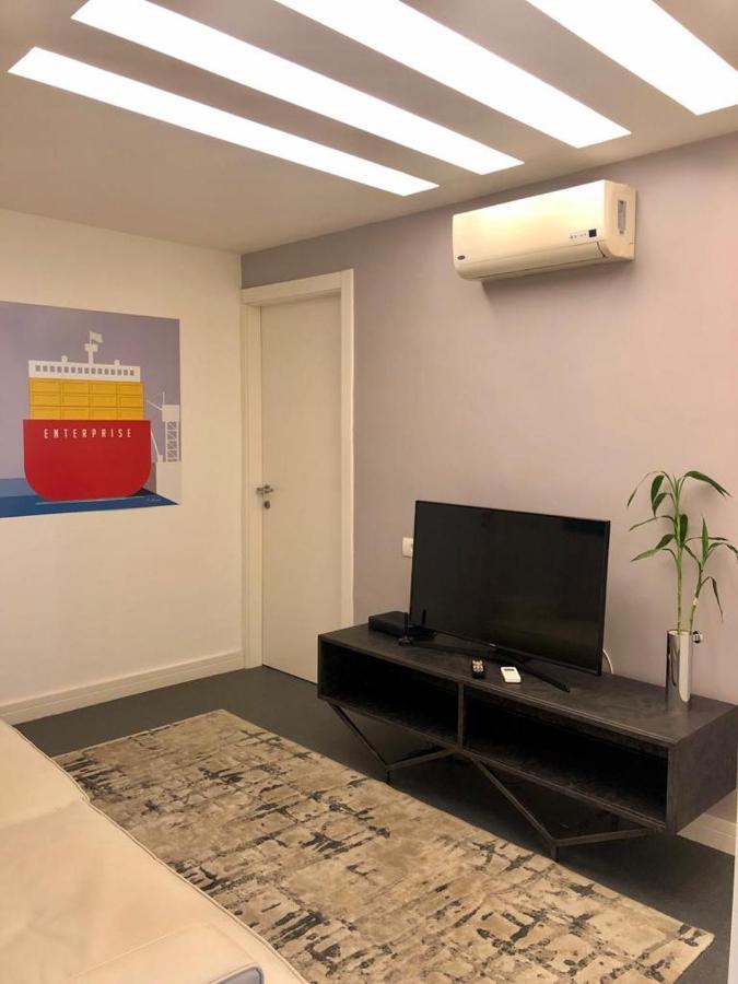 Ipanema Com Todo Conforto Apartment