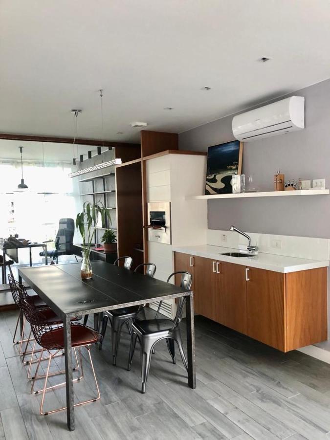 Ipanema Com Todo Conforto Apartment *