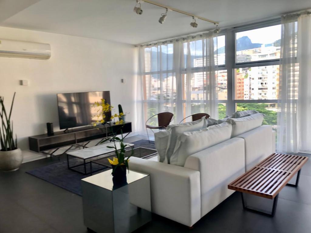 Ipanema Com Todo Conforto Apartment *