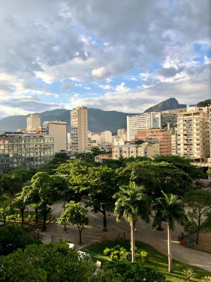Ipanema Com Todo Conforto Apartment Rio de Janeiro