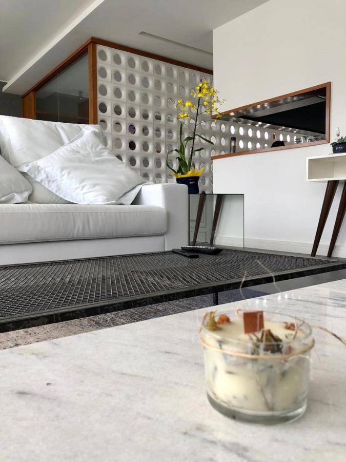 Apartment Ipanema Com Todo Conforto *