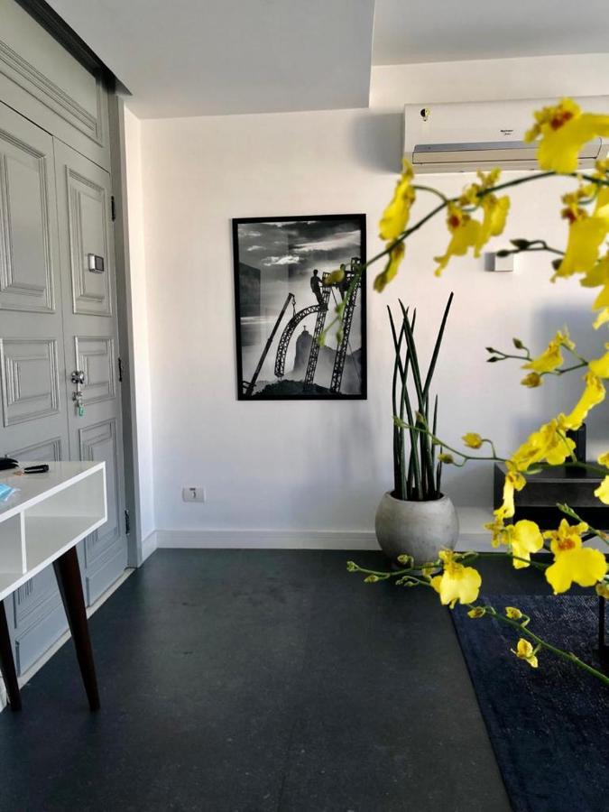 Apartment Ipanema Com Todo Conforto *
