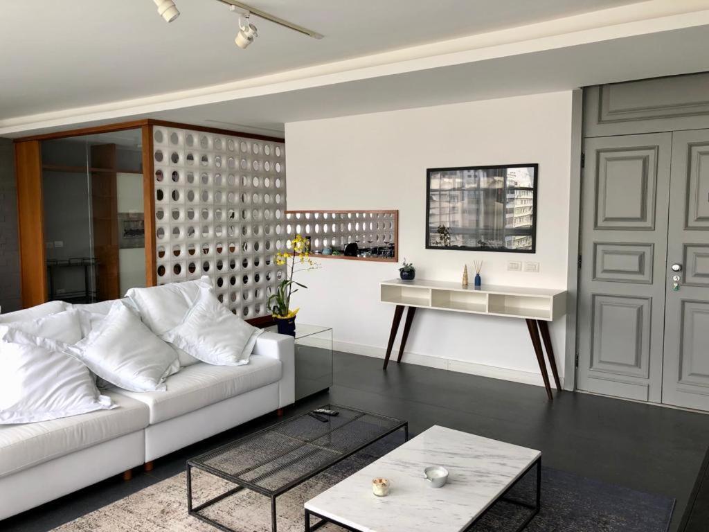 Apartment Ipanema Com Todo Conforto