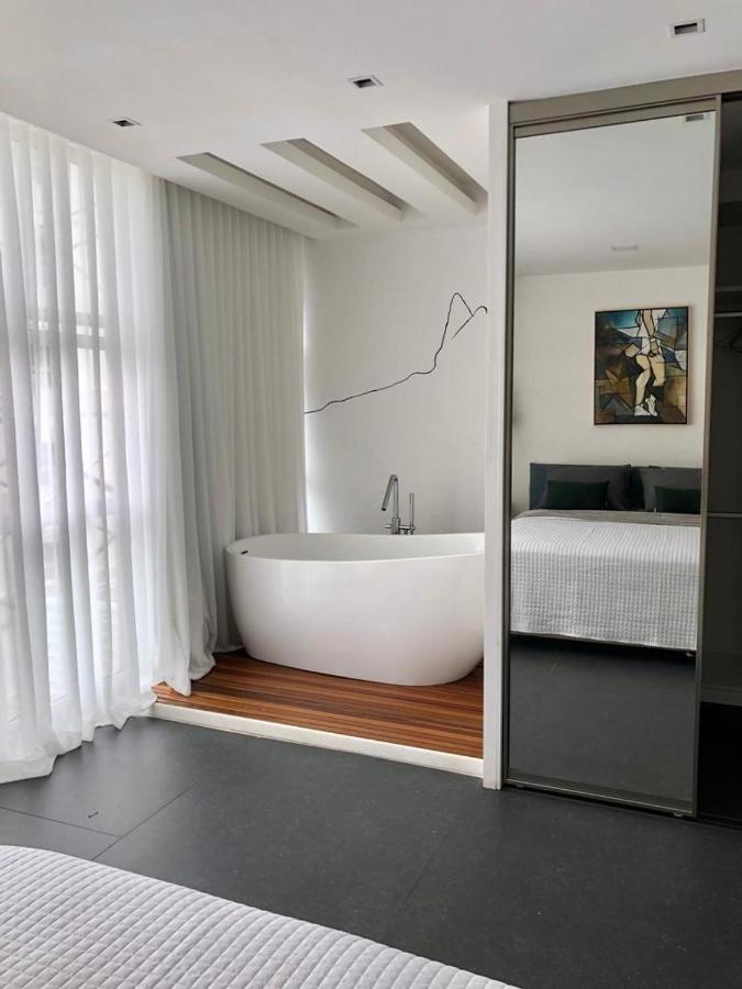 Ipanema Com Todo Conforto Apartment *