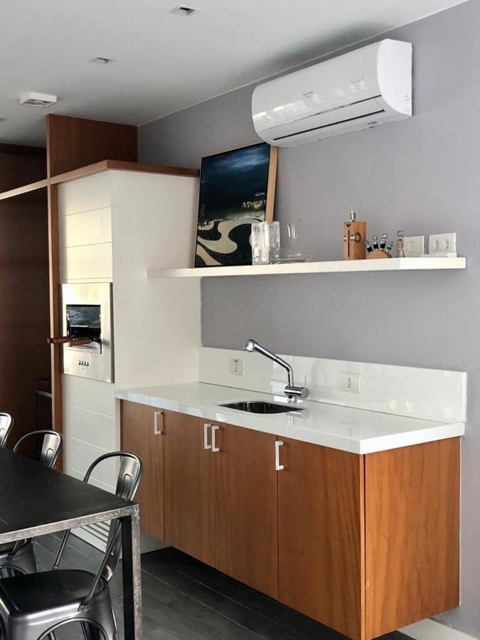 Apartment Ipanema Com Todo Conforto *