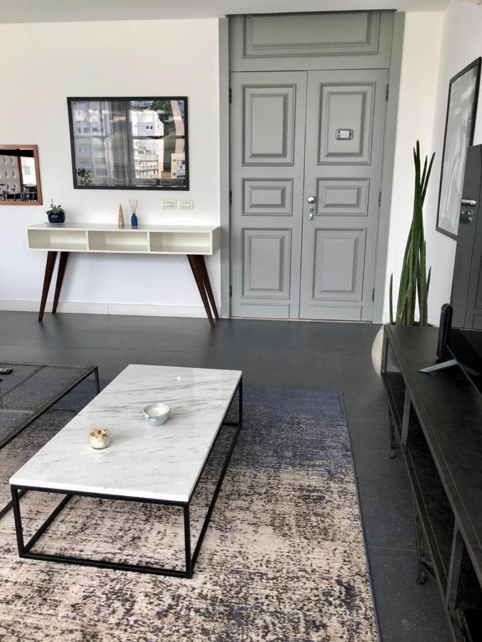 Apartment Ipanema Com Todo Conforto *