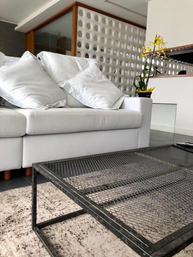 Apartment Ipanema Com Todo Conforto Rio de Janeiro