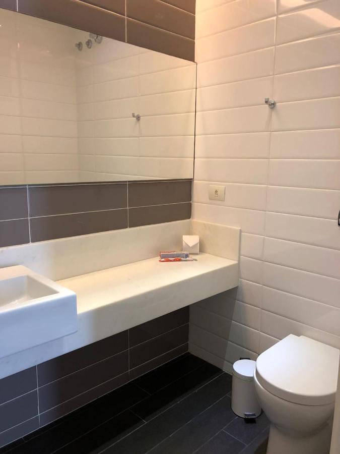 Apartment Ipanema Com Todo Conforto *