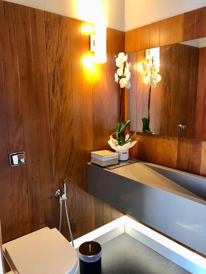 Apartment Ipanema Com Todo Conforto *