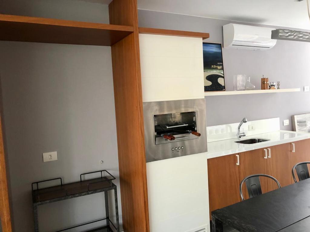 Ipanema Com Todo Conforto Rio de Janeiro
