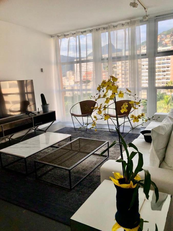 Ipanema Com Todo Conforto Apartment