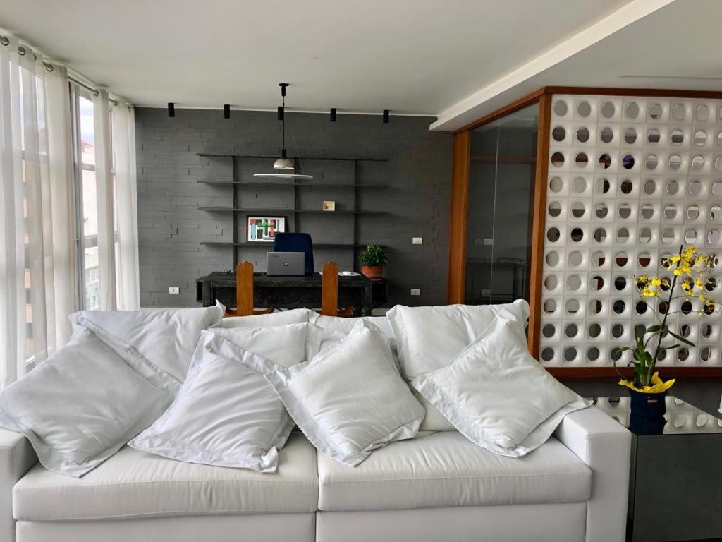 Apartment Ipanema Com Todo Conforto Rio de Janeiro