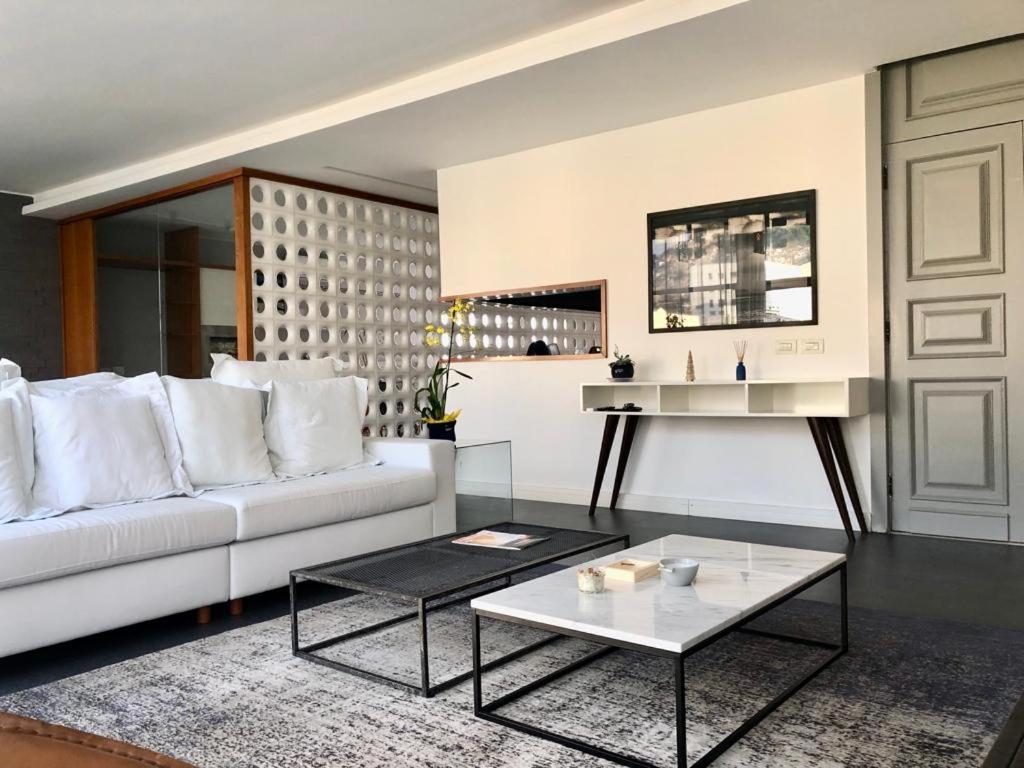 Ipanema Com Todo Conforto Apartment