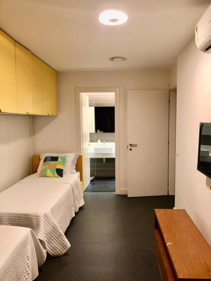 Apartment Ipanema Com Todo Conforto