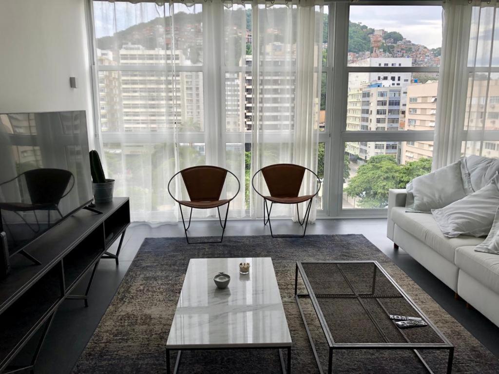 Ipanema Com Todo Conforto Apartment Rio de Janeiro