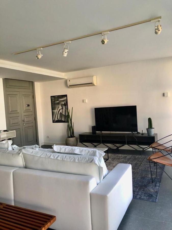 Apartment Ipanema Com Todo Conforto Rio de Janeiro