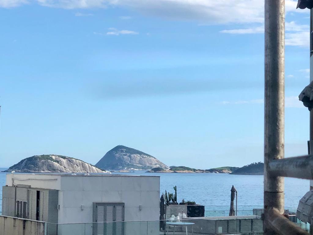 Ipanema Com Todo Conforto Apartment *