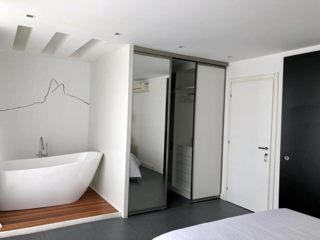 Ipanema Com Todo Conforto Apartment Rio de Janeiro