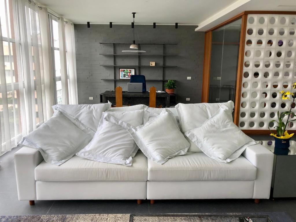 Ipanema Com Todo Conforto Apartment Rio de Janeiro
