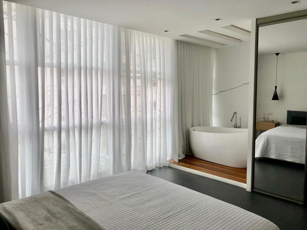 Ipanema Com Todo Conforto Apartment *