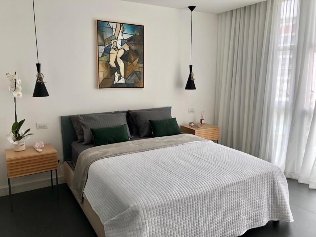 Apartment Ipanema Com Todo Conforto *