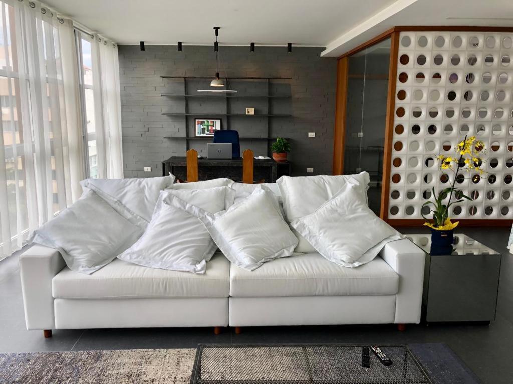 Apartment Ipanema Com Todo Conforto Rio de Janeiro
