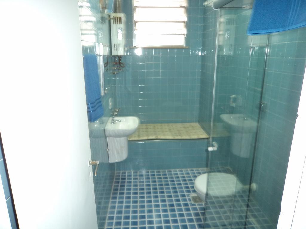 Homestay Copacabana Rio de Janeiro