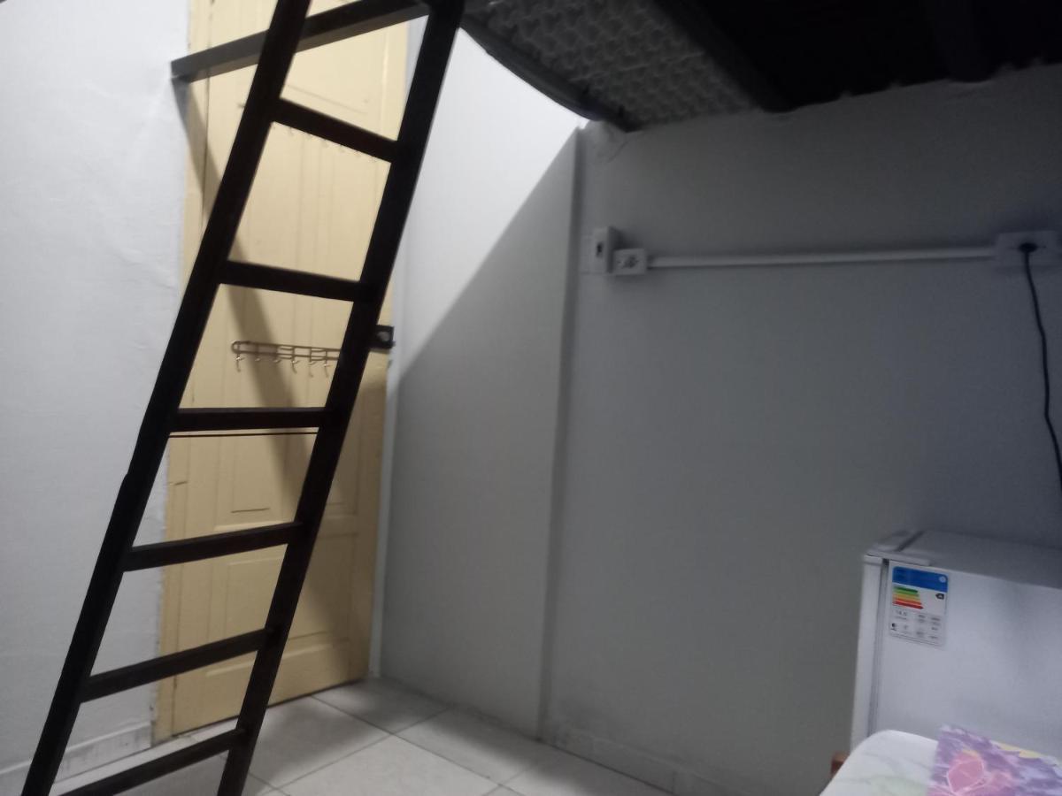 Sapucali Privative Albergue *
