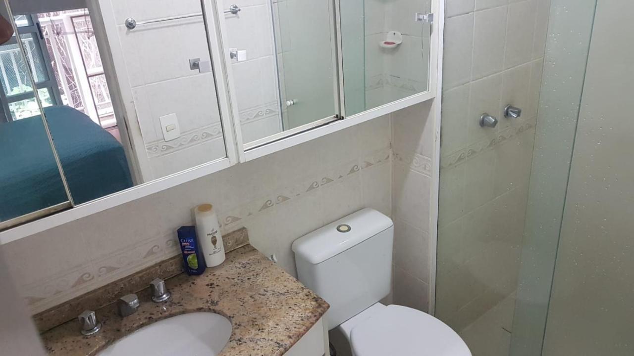 Santa Clara Bedrooms Quarto em Acomodações Particulares Rio de Janeiro