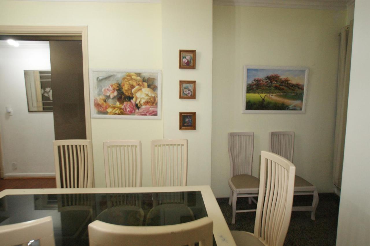 Apartment Lado Do Metro Copa Rio de Janeiro
