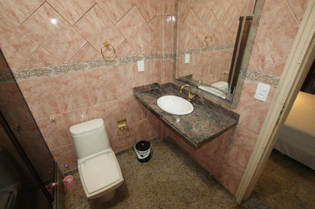 Lado Do Metro Copa *